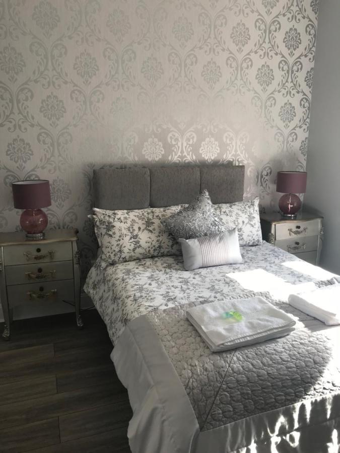 Bed and Breakfast Mickering Barn à Aughton Extérieur photo