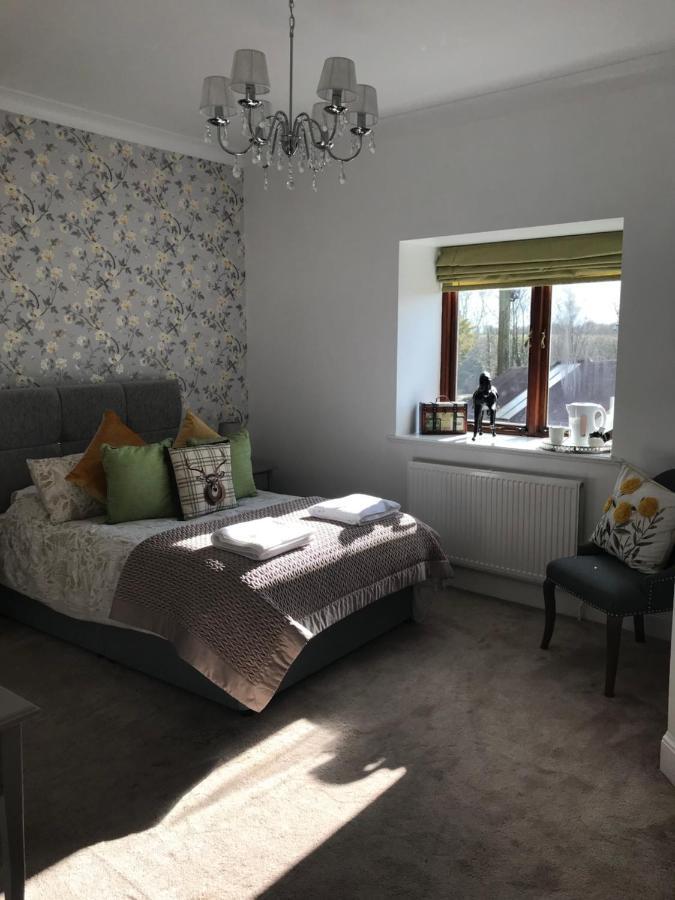 Bed and Breakfast Mickering Barn à Aughton Extérieur photo